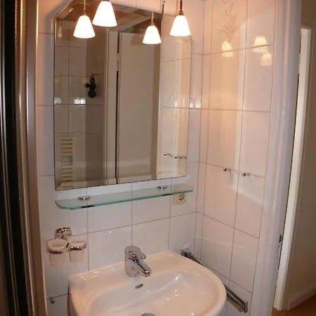 Haus Nordseeresidenz 63 *