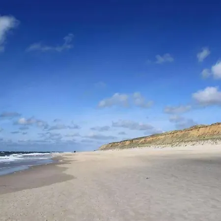 Haus Nordseeresidenz 63