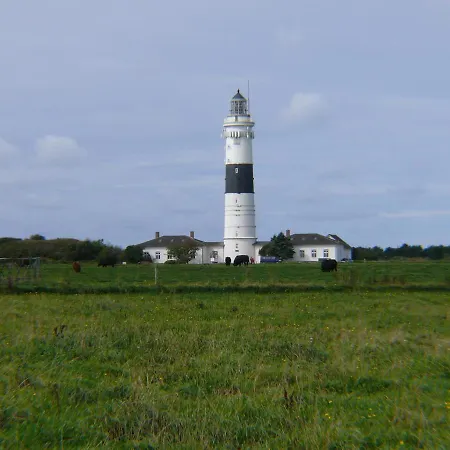Haus Nordseeresidenz 63 *