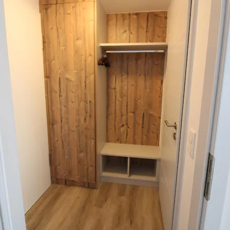 公寓 Haus Nordseeresidenz 63