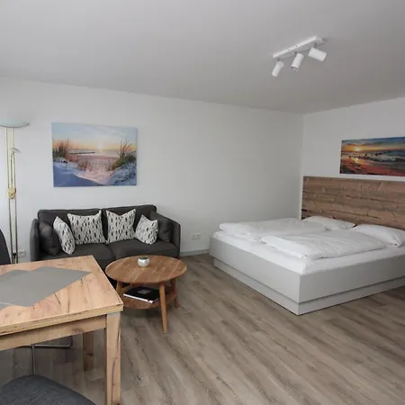 Haus Nordseeresidenz 63 *